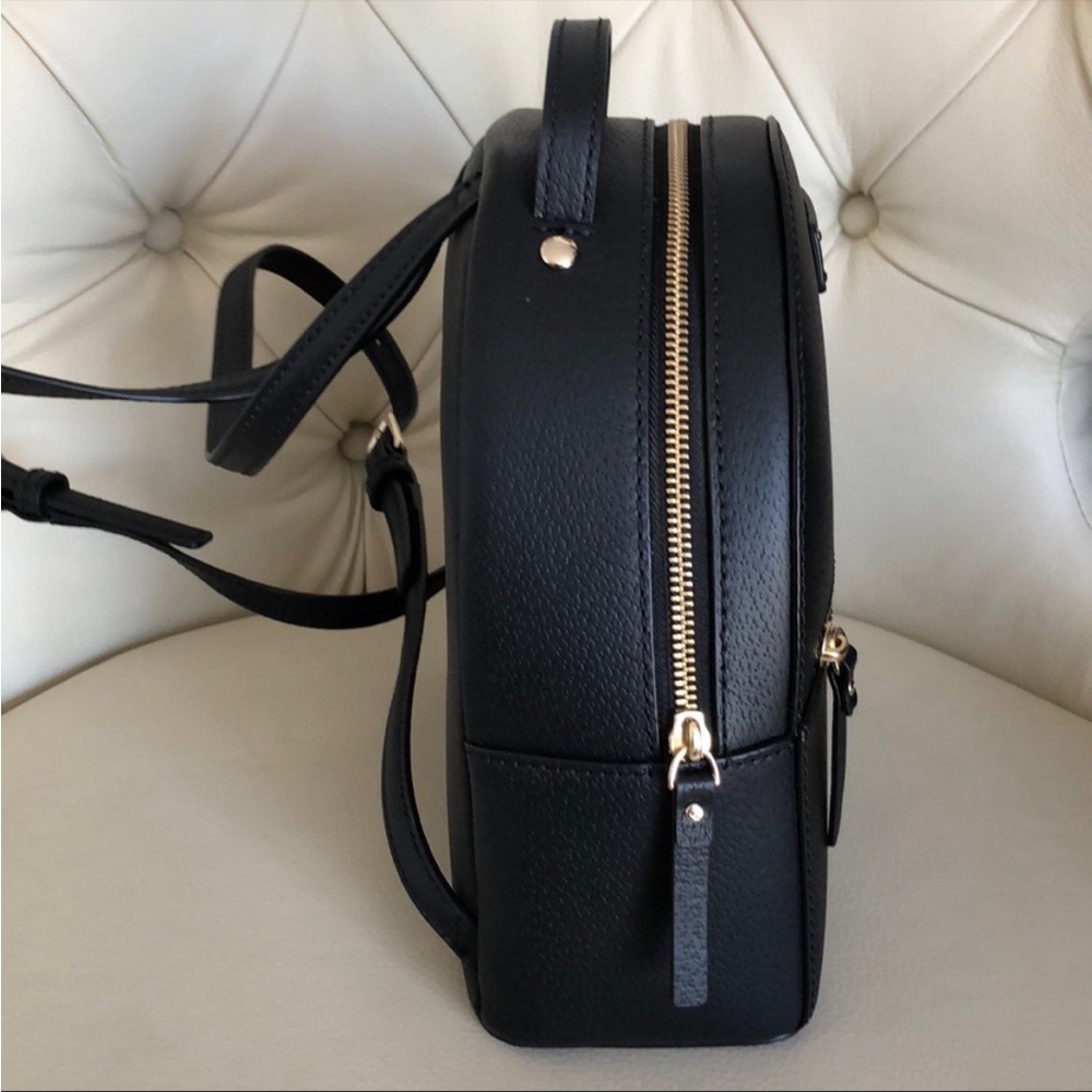 Kate Spade mini backpack - Picture 3 of 3